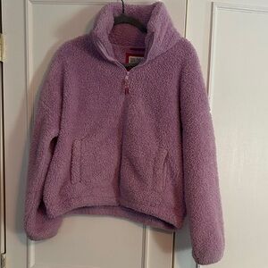 American Eagle Huggable fleece